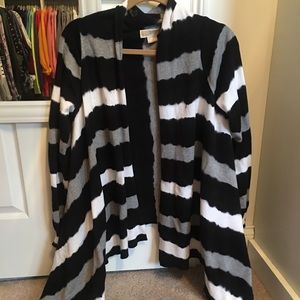 Michael Kors sweater.